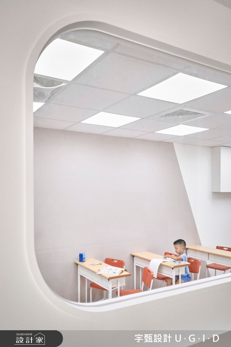 42坪老屋(41~50年)＿北歐風商業空間案例圖片＿宇甄設計＿宇甄_18之4