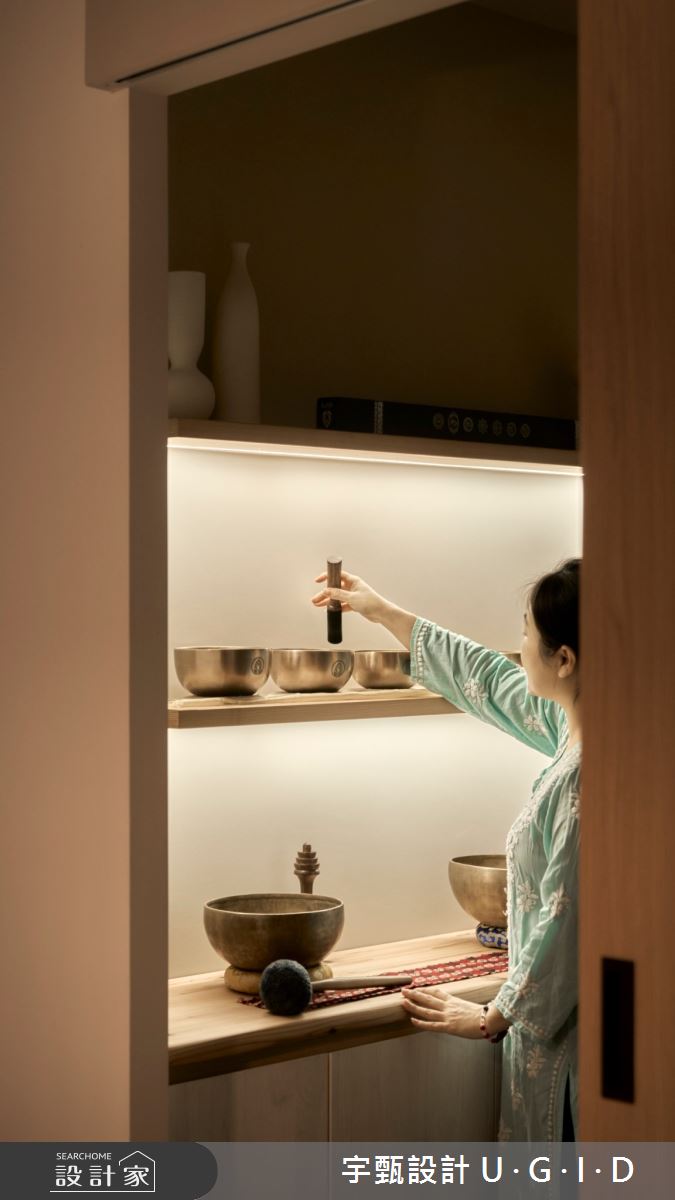 20坪老屋(41~50年)＿自然樸質風商業空間案例圖片＿宇甄設計＿宇甄_20之9