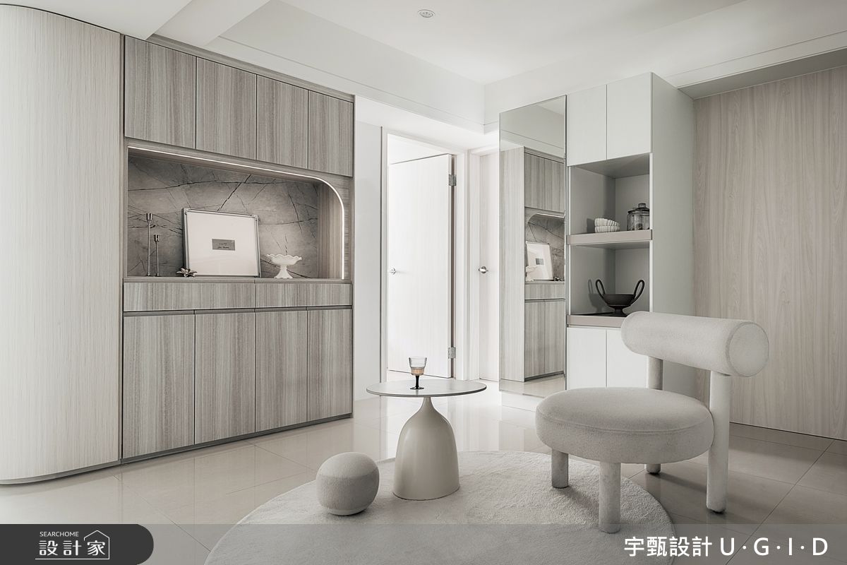 30坪老屋(16~30年)＿現代風餐廳案例圖片＿宇甄設計＿宇甄_25之1