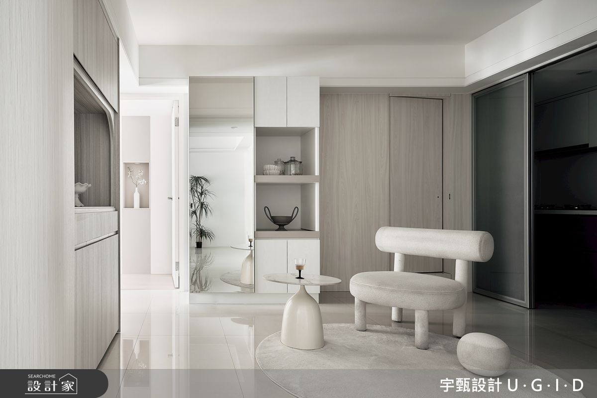 30坪老屋(16~30年)＿現代風餐廳案例圖片＿宇甄設計＿宇甄_25之2