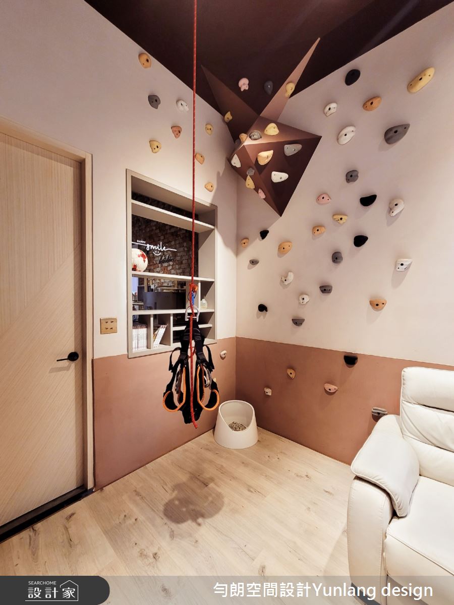 40坪老屋(31~40年)＿工業風商業空間案例圖片＿勻朗空間室內裝修有限公司＿勻朗_時空交織_高雄40坪糖霜餅乾工作室之14