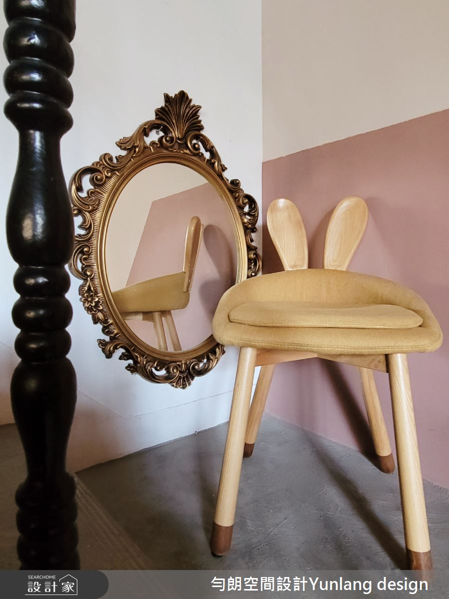 40坪老屋(31~40年)＿工業風商業空間案例圖片＿勻朗空間室內裝修有限公司＿勻朗_時空交織_高雄40坪糖霜餅乾工作室之13