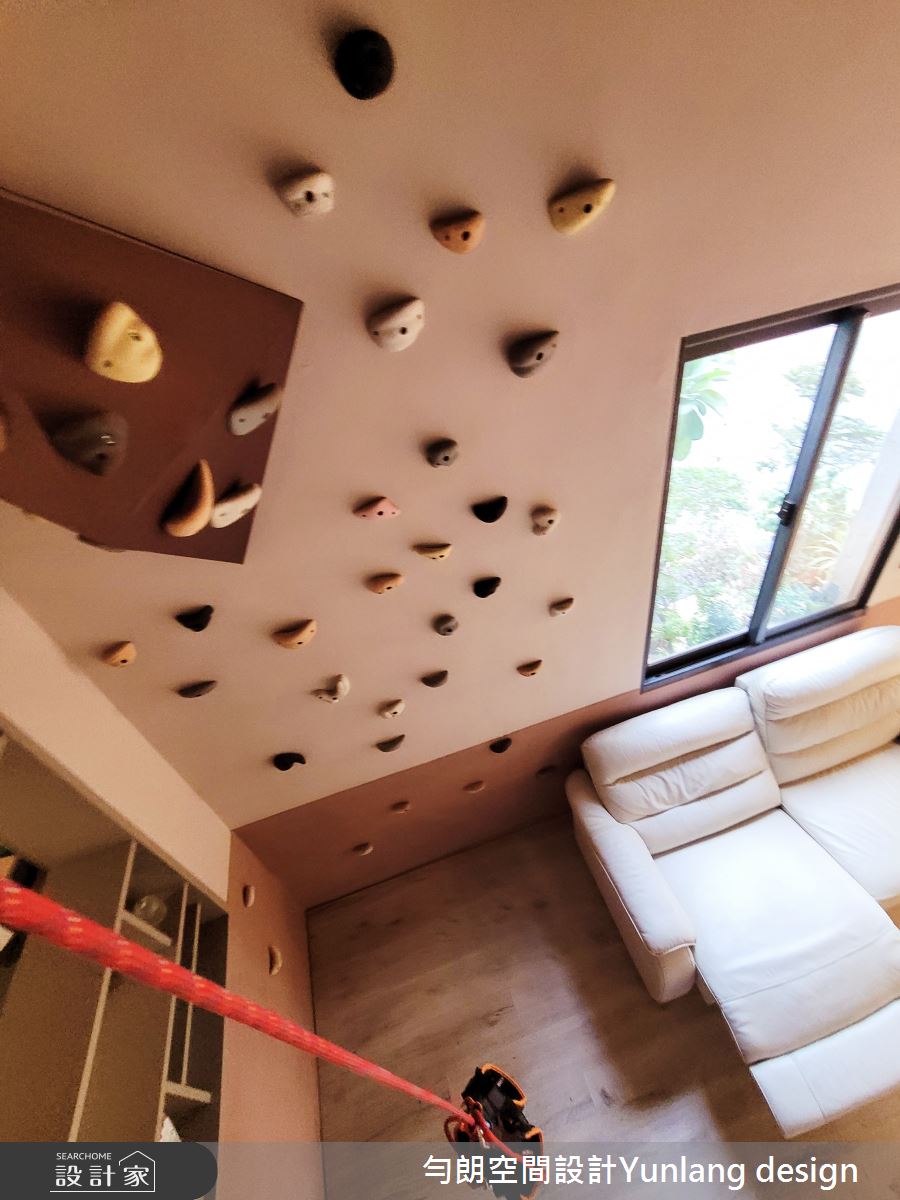 40坪老屋(31~40年)＿工業風商業空間案例圖片＿勻朗空間室內裝修有限公司＿勻朗_時空交織_高雄40坪糖霜餅乾工作室之16