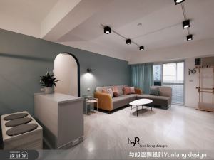 勻朗空間室內裝修有限公司 案例圖1