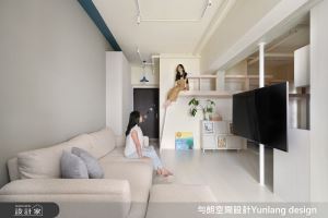 勻朗空間室內裝修有限公司 案例圖4