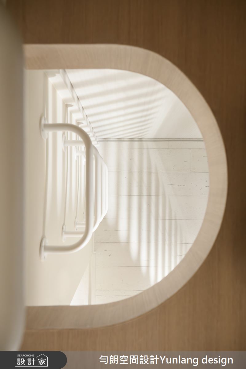 新成屋(5年以下)＿混搭風案例圖片＿勻朗空間室內裝修有限公司＿勻朗_悠藍_高雄19.6坪新成屋之19