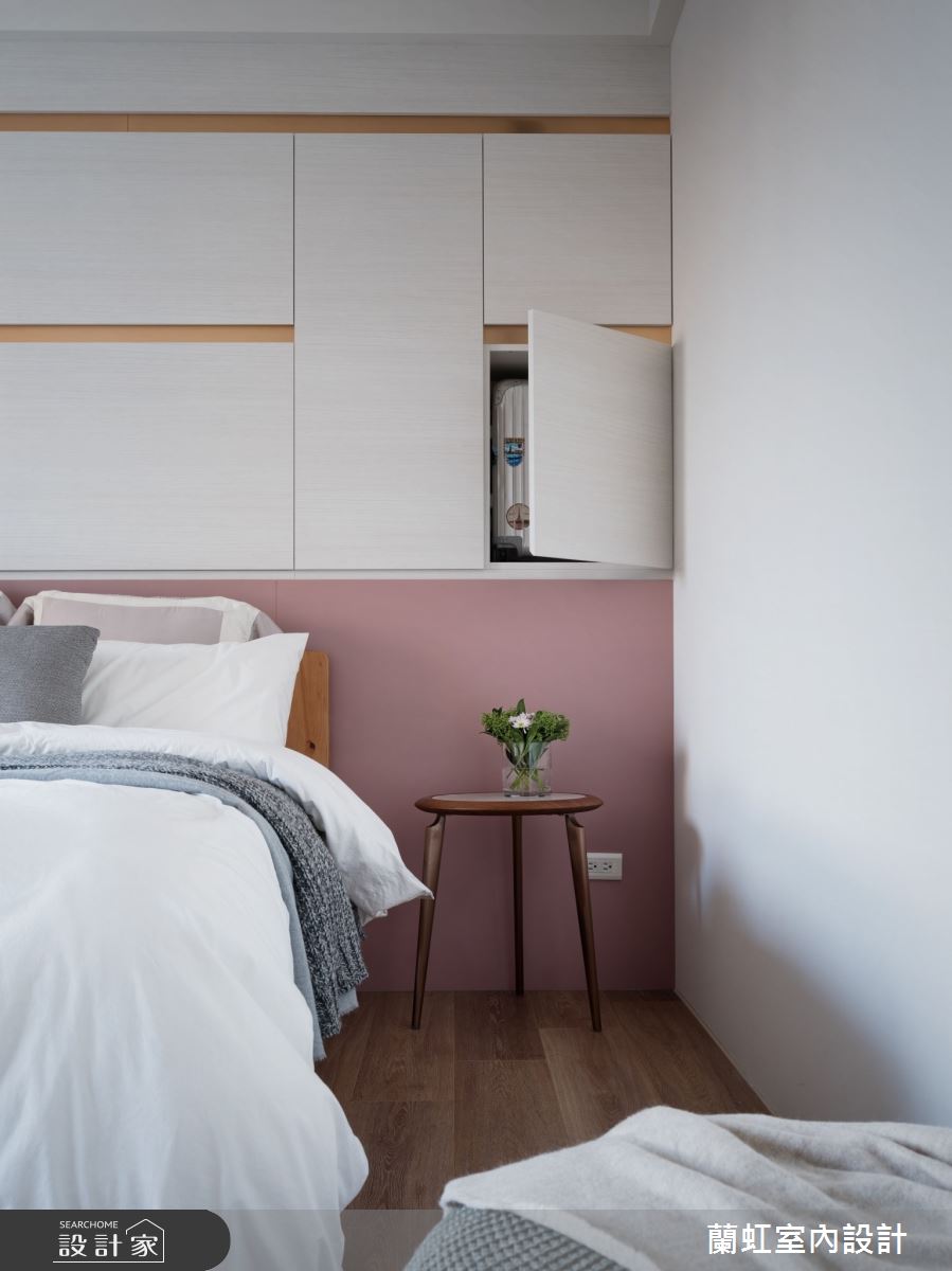 97坪中古屋(5~15年)＿混搭風案例圖片＿蘭虹室內設計＿蘭虹_活漾樂園之8