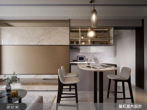 蘭虹_悠‧雅_現代風