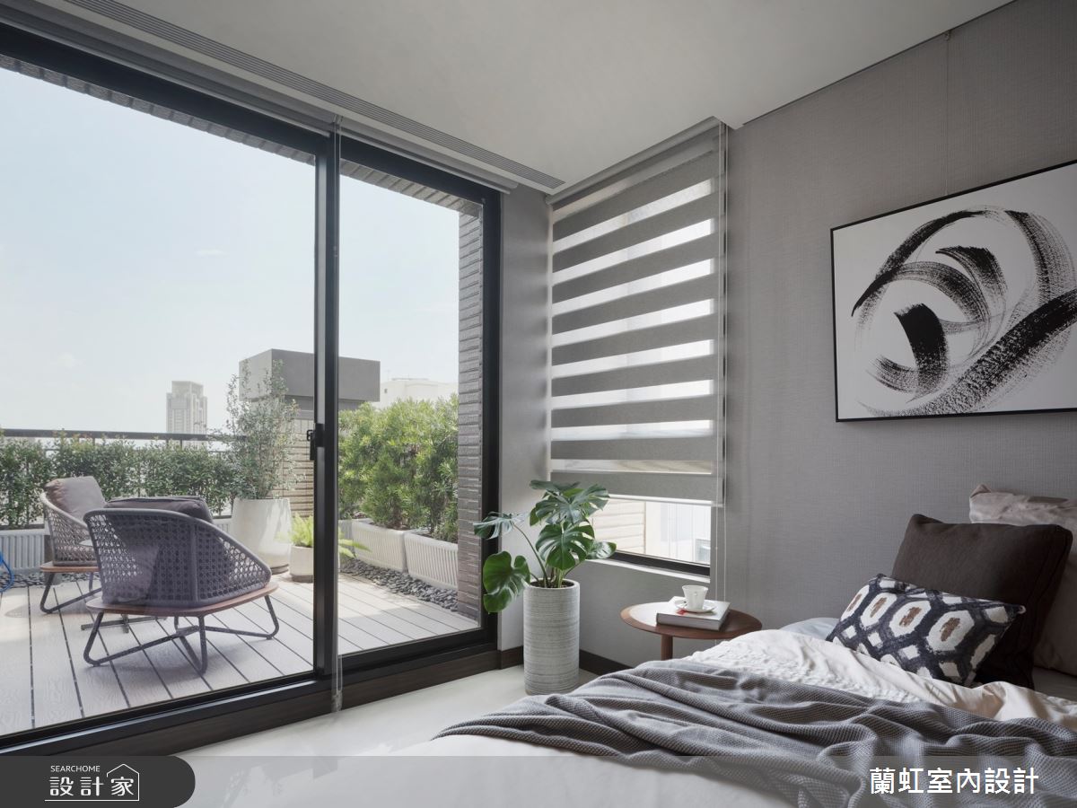 59坪新成屋(5年以下)＿現代風案例圖片＿蘭虹室內設計＿蘭虹_石滙寓所之8