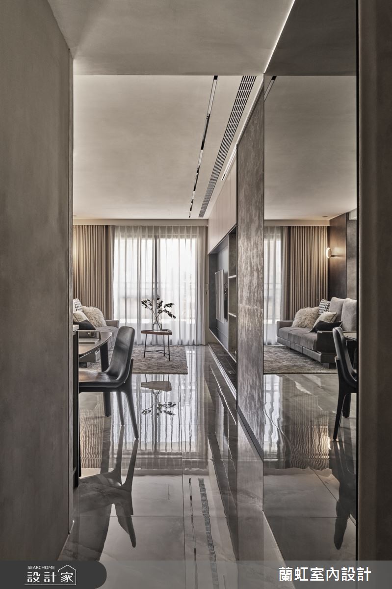 新成屋(5年以下)＿現代風案例圖片＿蘭虹室內設計＿蘭虹_佳泰大方A2之1