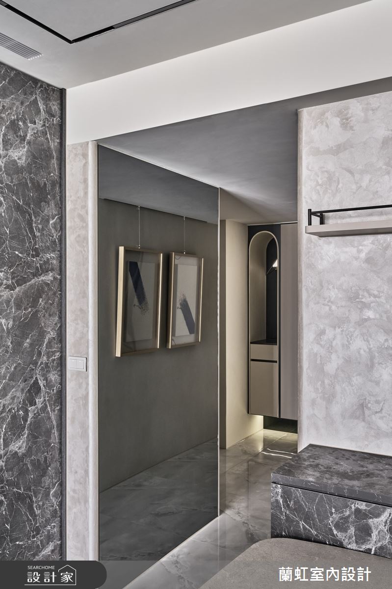 新成屋(5年以下)＿現代風案例圖片＿蘭虹室內設計＿蘭虹_佳泰大方A2之2