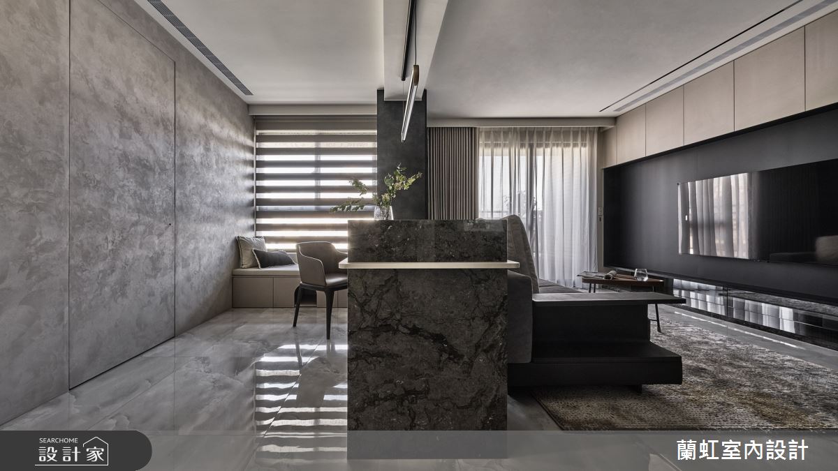 新成屋(5年以下)＿現代風案例圖片＿蘭虹室內設計＿蘭虹_佳泰大方A2之5