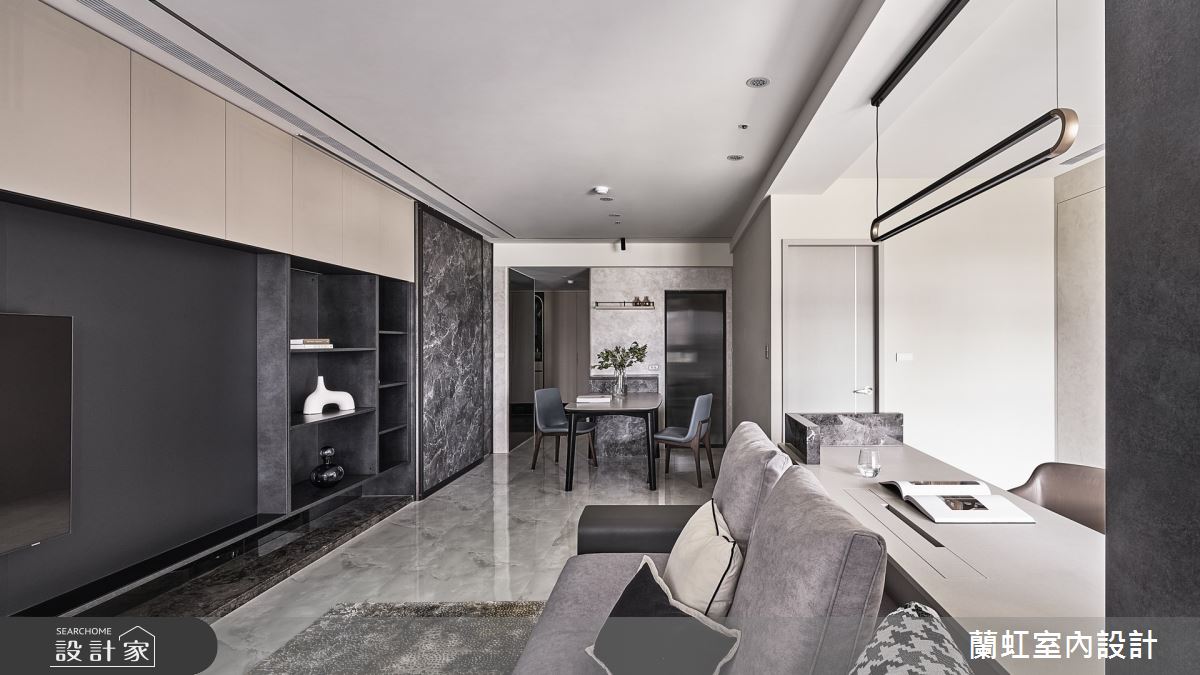 新成屋(5年以下)＿現代風案例圖片＿蘭虹室內設計＿蘭虹_佳泰大方A2之9