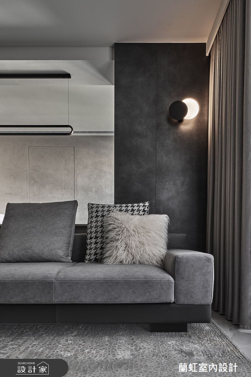 新成屋(5年以下)＿現代風案例圖片＿蘭虹室內設計＿蘭虹_佳泰大方A2之11
