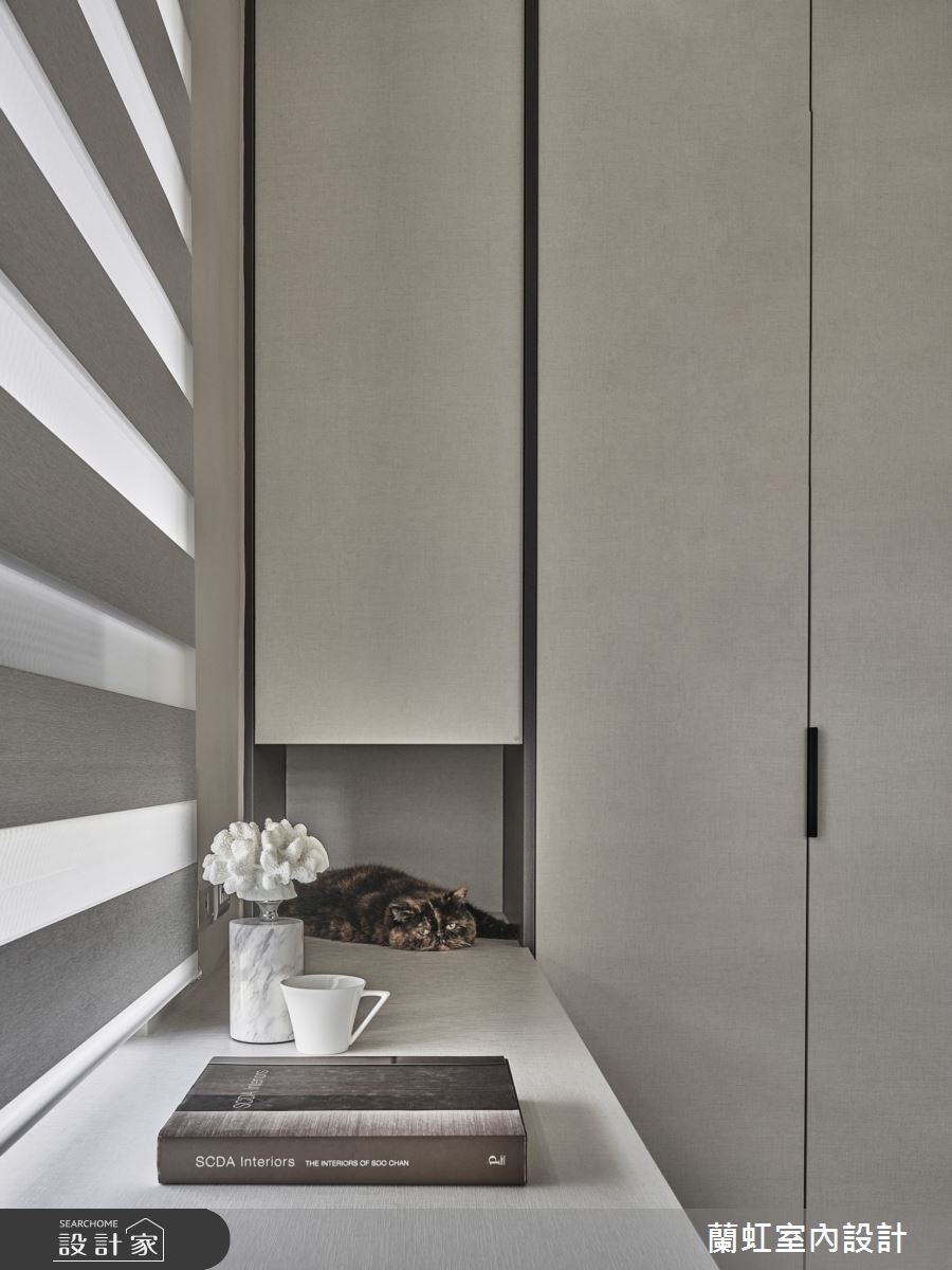 新成屋(5年以下)＿現代風案例圖片＿蘭虹室內設計＿蘭虹_佳泰大方A2之13