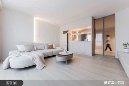 蘭虹_花見日和_現代風