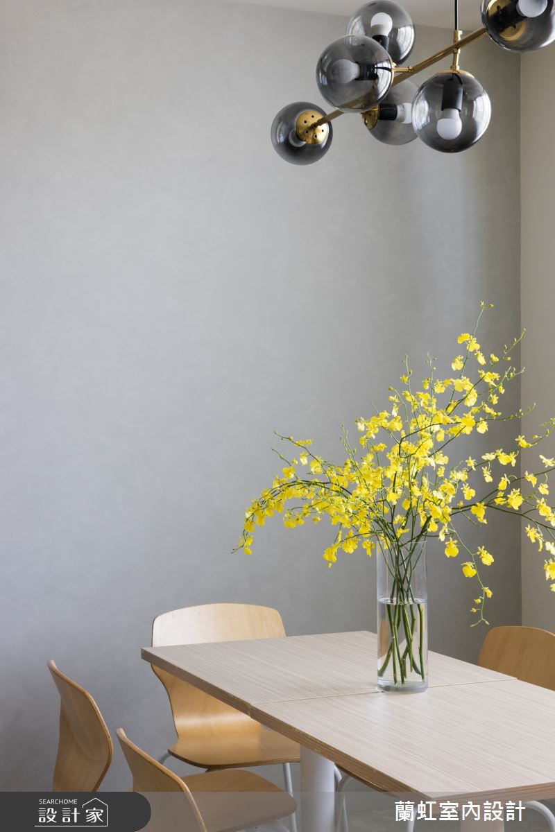 中古屋(5~15年)＿現代風商業空間案例圖片＿蘭虹室內設計＿蘭虹_花見日和之10