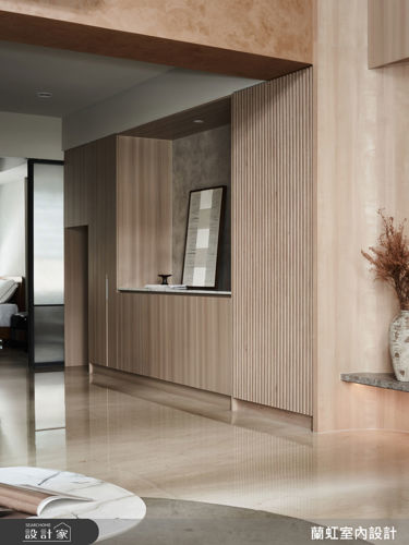 蘭虹_風和煦苑_現代日式風