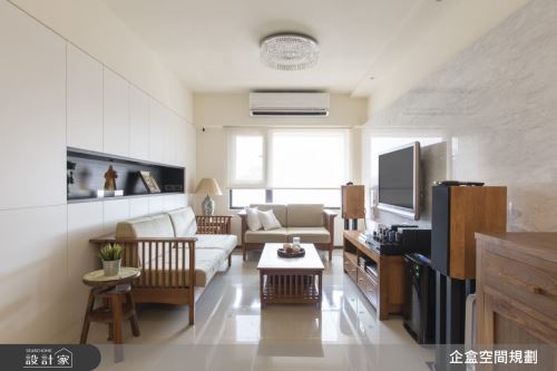 企盒_04.基隆-23坪預售屋_日式無印風