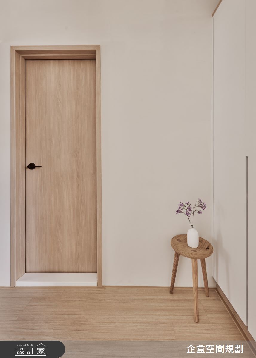 36坪老屋(16~30年)＿混搭風案例圖片＿企盒空間規劃工作室＿企盒_11.桃園-36坪老屋之19