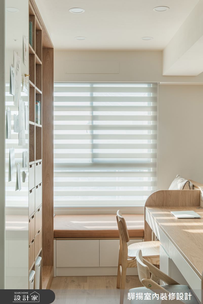 中古屋(5~15年)＿日式無印風客廳案例圖片＿驊揚室內裝修設計有限公司＿驊揚_01水舞間之15