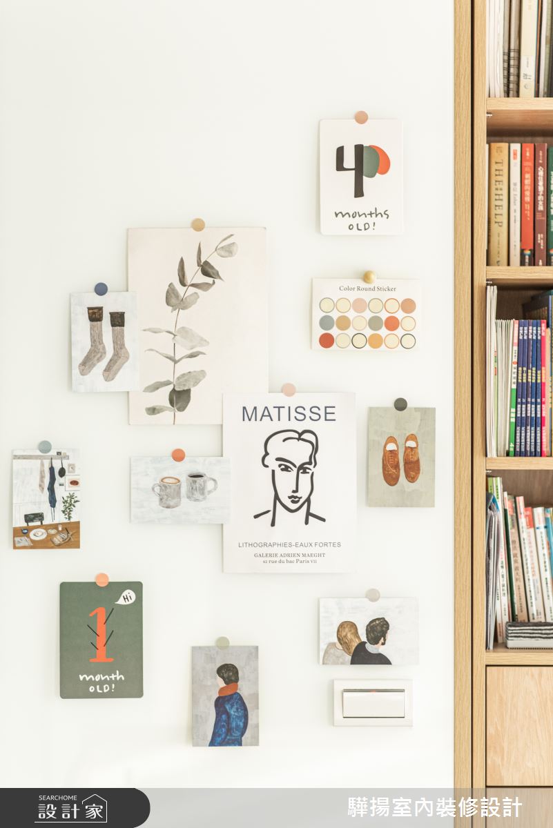 中古屋(5~15年)＿日式無印風客廳案例圖片＿驊揚室內裝修設計有限公司＿驊揚_01水舞間之18