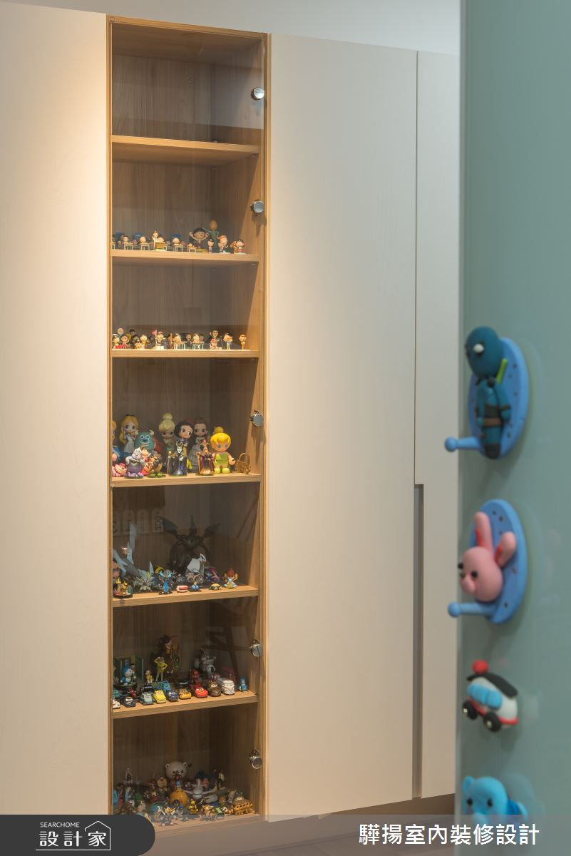 20坪新成屋(5年以下)＿北歐風客廳案例圖片＿驊揚室內裝修設計有限公司＿驊揚_07都市樸華之21