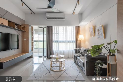 驊揚_11璟自然_現代風