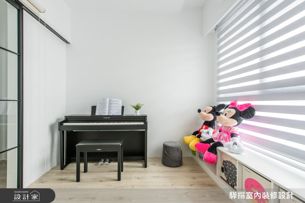 28坪新成屋(5年以下)＿現代風案例圖片＿驊揚室內裝修設計有限公司＿驊揚_12太子雲之22