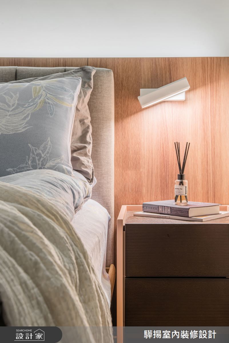 13坪新成屋(5年以下)＿北歐風臥室案例圖片＿驊揚室內裝修設計有限公司＿驊揚_16之22