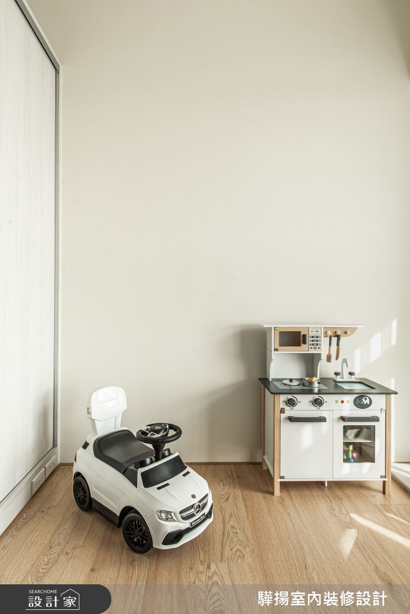 新成屋(5年以下)＿混搭風兒童房兒童房案例圖片＿驊揚室內裝修設計有限公司＿驊揚_18之18