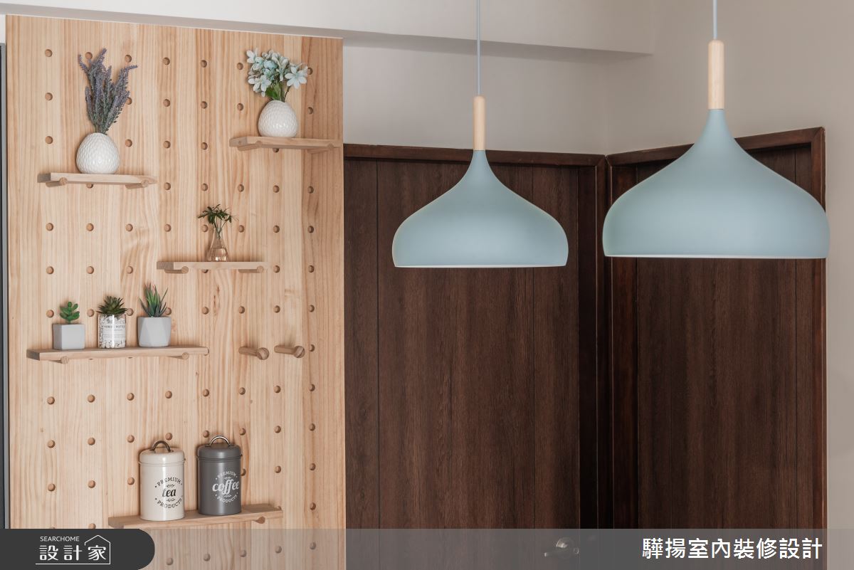 新成屋(5年以下)＿混搭風餐廳案例圖片＿驊揚室內裝修設計有限公司＿驊揚_21之15