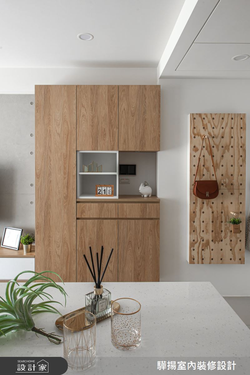 新成屋(5年以下)＿現代風客廳案例圖片＿驊揚室內裝修設計有限公司＿驊揚_22之8