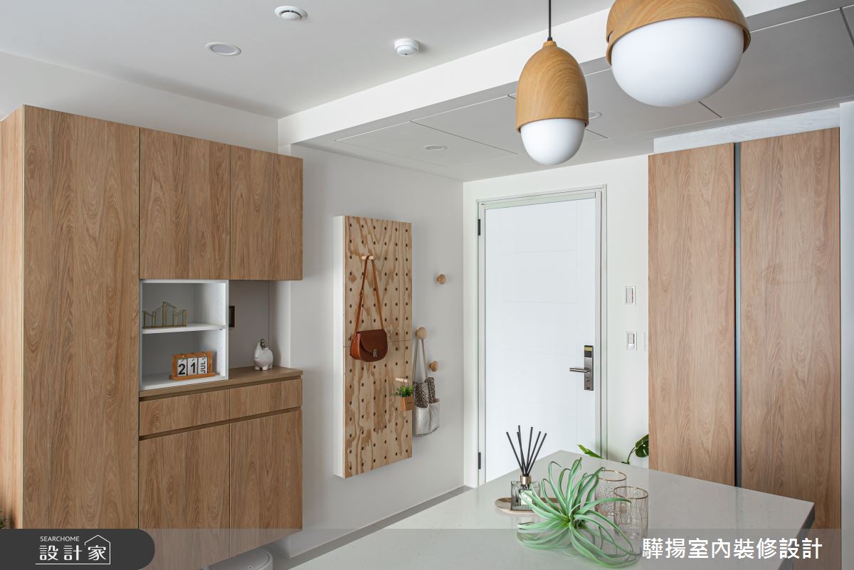 新成屋(5年以下)＿現代風客廳案例圖片＿驊揚室內裝修設計有限公司＿驊揚_22之9