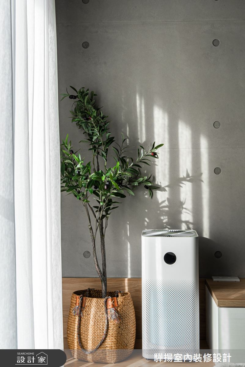 新成屋(5年以下)＿現代風客廳案例圖片＿驊揚室內裝修設計有限公司＿驊揚_22之16