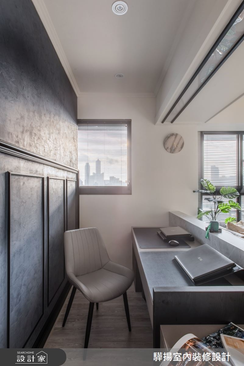 新成屋(5年以下)＿現代風客廳案例圖片＿驊揚室內裝修設計有限公司＿驊揚_23之13