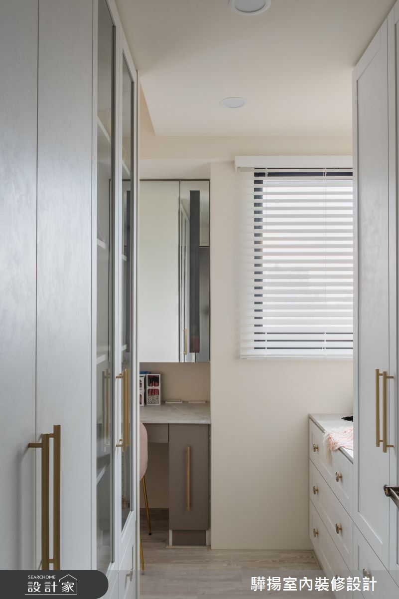 新成屋(5年以下)＿現代風臥室案例圖片＿驊揚室內裝修設計有限公司＿驊揚_23之16