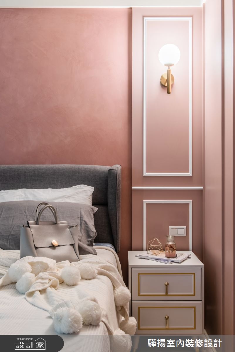 新成屋(5年以下)＿現代風臥室案例圖片＿驊揚室內裝修設計有限公司＿驊揚_23之22