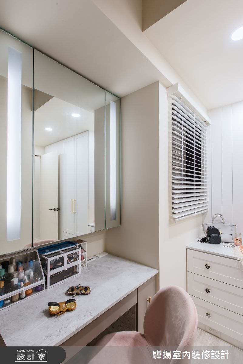 新成屋(5年以下)＿現代風臥室案例圖片＿驊揚室內裝修設計有限公司＿驊揚_23之17