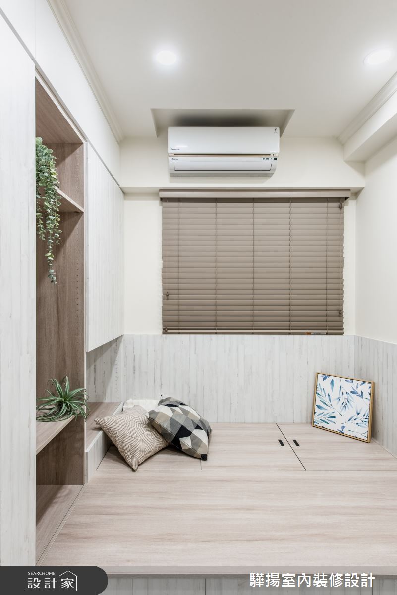新成屋(5年以下)＿現代風臥榻案例圖片＿驊揚室內裝修設計有限公司＿驊揚_23之25
