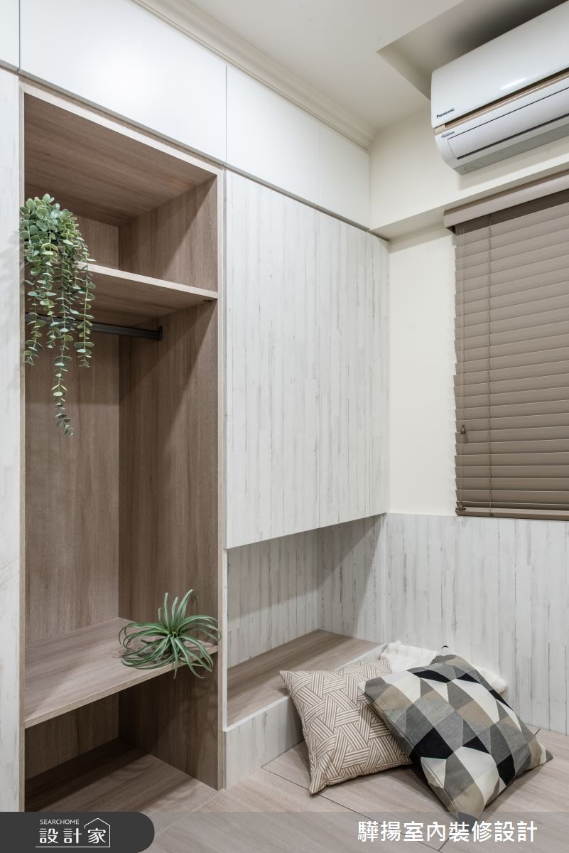新成屋(5年以下)＿現代風臥榻案例圖片＿驊揚室內裝修設計有限公司＿驊揚_23之26