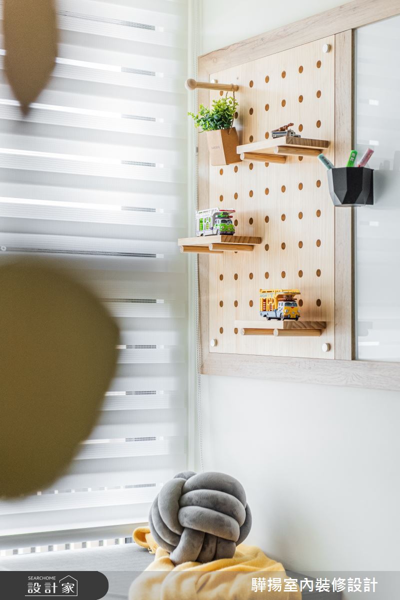 新成屋(5年以下)＿混搭風書房案例圖片＿驊揚室內裝修設計有限公司＿驊揚_24之16