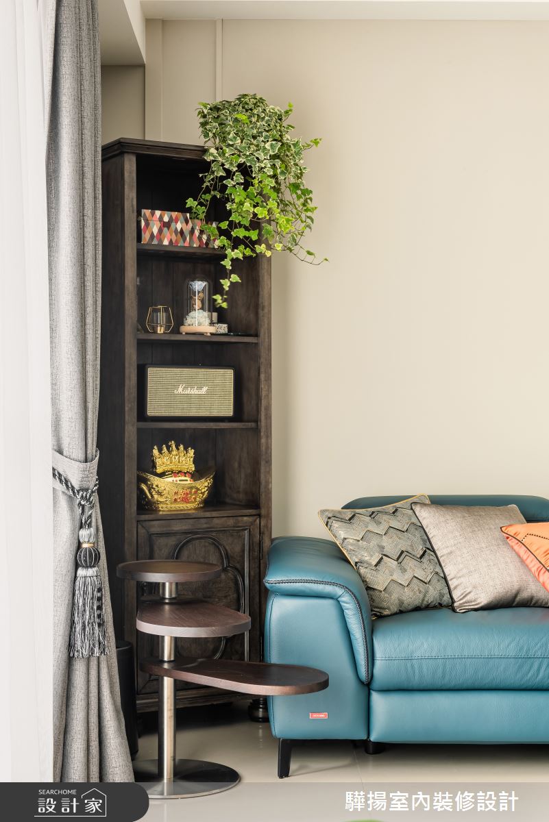 新成屋(5年以下)＿現代風客廳案例圖片＿驊揚室內裝修設計有限公司＿驊揚_25之4