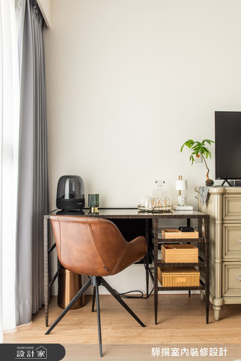 新成屋(5年以下)＿現代風臥室案例圖片＿驊揚室內裝修設計有限公司＿驊揚_25之13