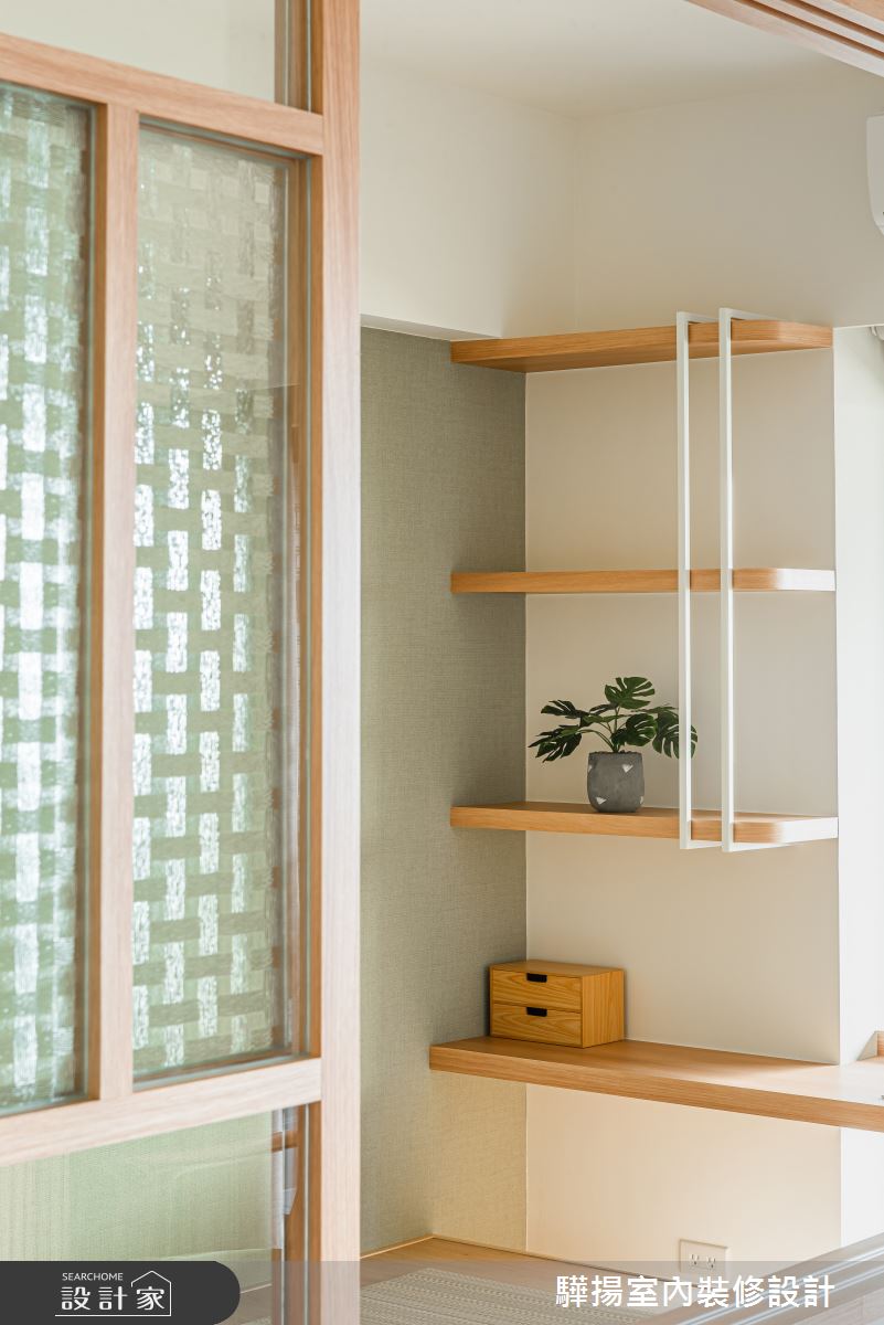 新成屋(5年以下)＿日式無印風和室案例圖片＿驊揚室內裝修設計有限公司＿驊揚_26之11