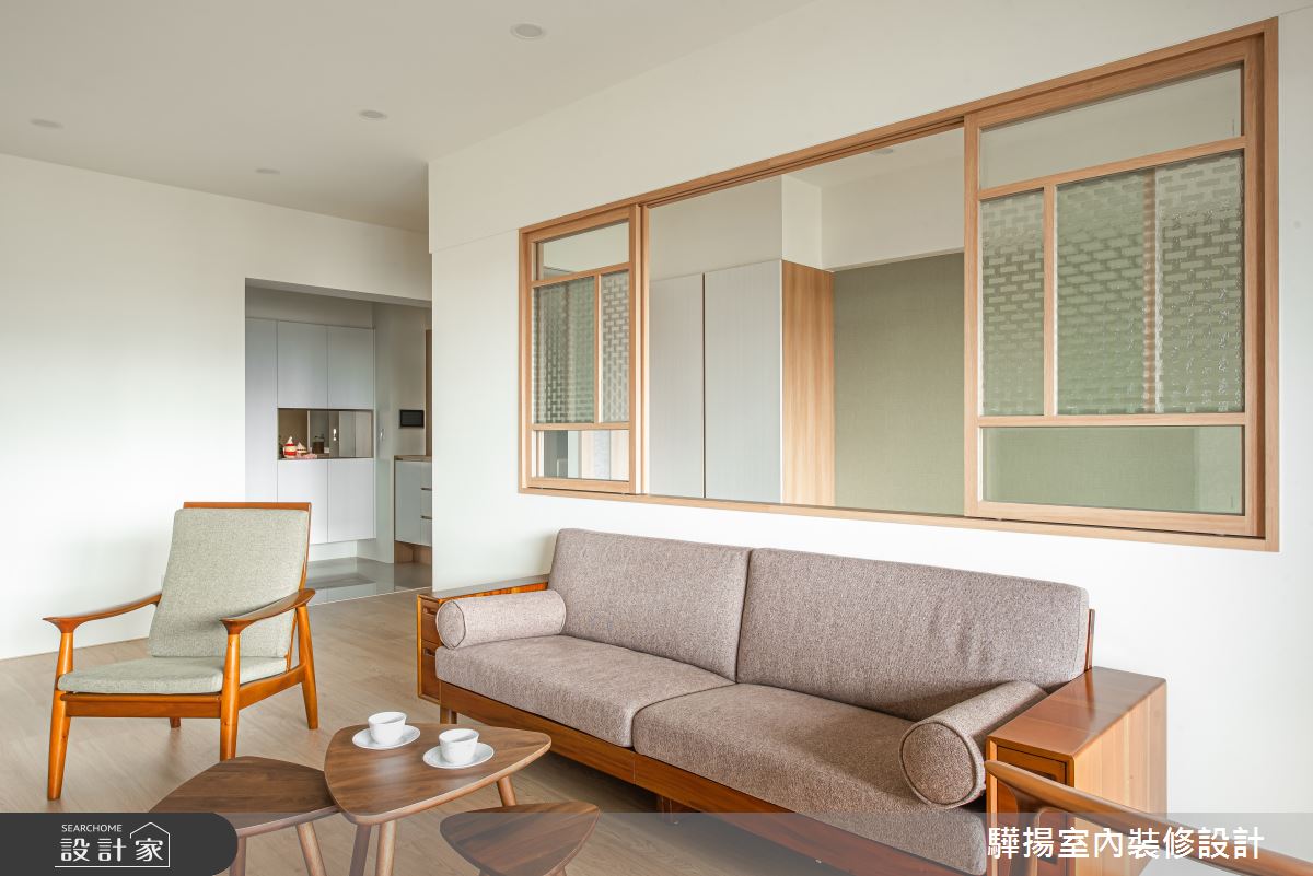 新成屋(5年以下)＿日式無印風客廳案例圖片＿驊揚室內裝修設計有限公司＿驊揚_26之3