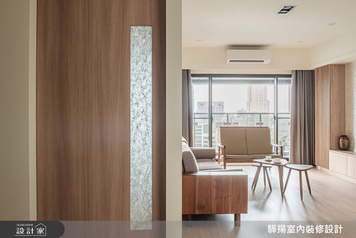 新成屋(5年以下)＿日式無印風客廳案例圖片＿驊揚室內裝修設計有限公司＿驊揚_26之8