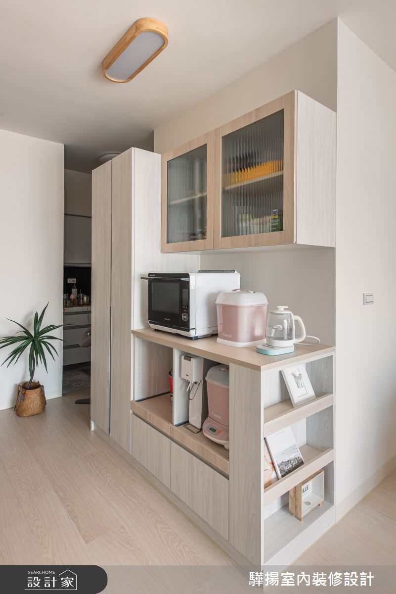 新成屋(5年以下)＿北歐風客廳案例圖片＿驊揚室內裝修設計有限公司＿驊揚_28之5