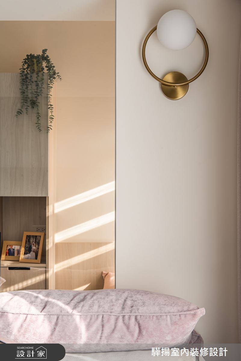 新成屋(5年以下)＿北歐風客廳案例圖片＿驊揚室內裝修設計有限公司＿驊揚_28之12