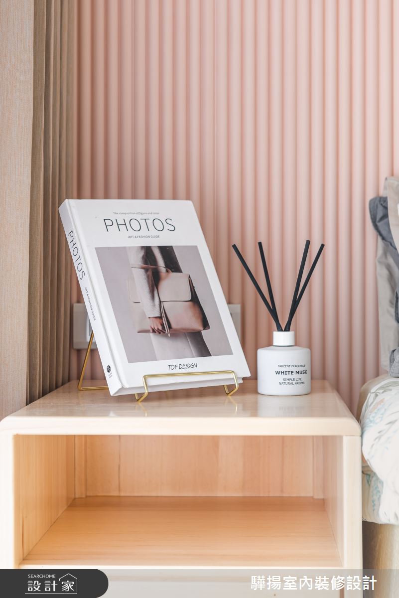 新成屋(5年以下)＿北歐風臥室案例圖片＿驊揚室內裝修設計有限公司＿驊揚_28之20